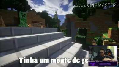 Onde t&aacute; meu p*p*