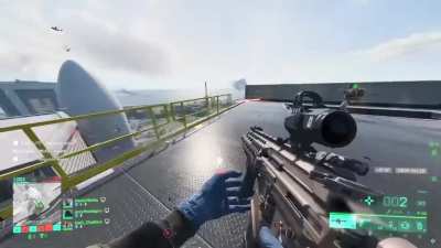 Famous Last Words! Credits to Marley on Youtube!
