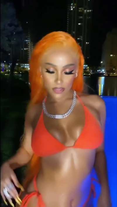 Bikini pt 2