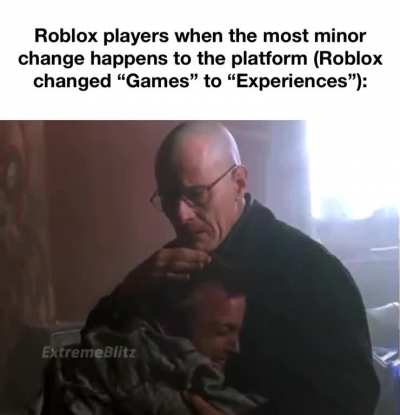 The update ever made&hellip;