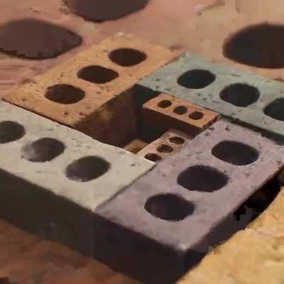 Bricks [A]