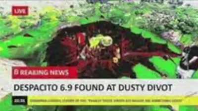 DESPACITO 2