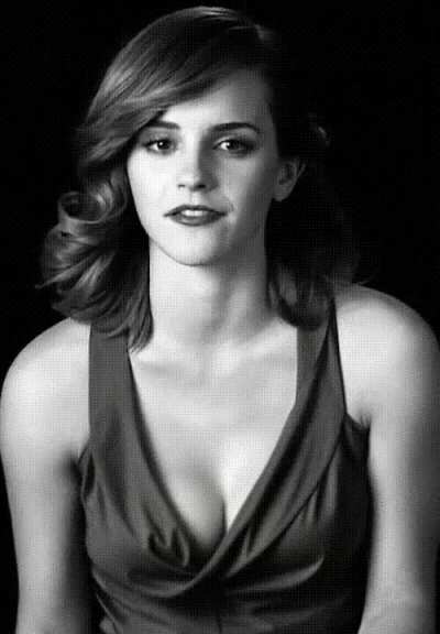 You think Emma Watson is a "screamer" when she gets pounded hard af? Her british accent would sound so hot in agony