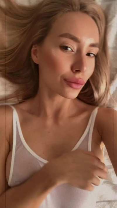 i am so horny!