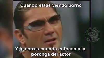 Siempre pasa :'(