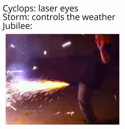 Atleast its useful