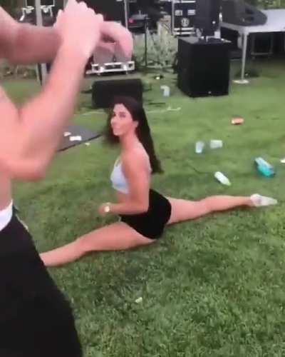 How does one even go about learning this skill