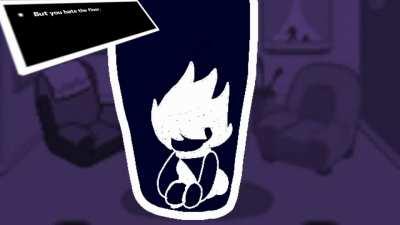 Kris Hates the floor