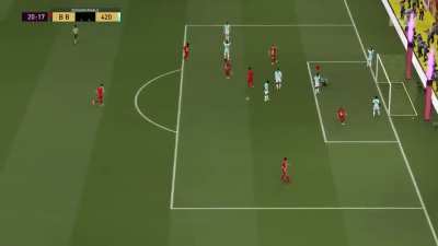 Next Gen is amazing