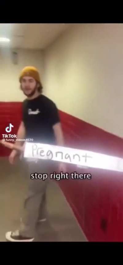 Can u get pregante...?
