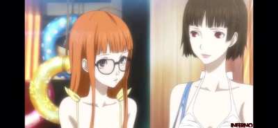 &ldquo;Persona 5 has top-notch writing&rdquo;