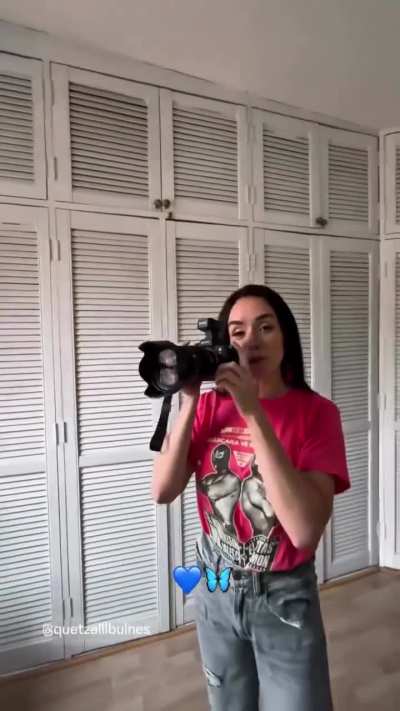 Quetzalli Bulnes