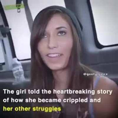 Thought I&rsquo;d share a inspirational video