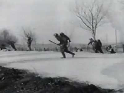 Second edit!! Used some new footage this time (Pre/WW2 Bulgaria)