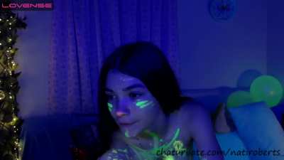 Glowbody