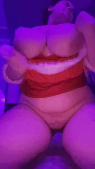 Jingle bells 😜