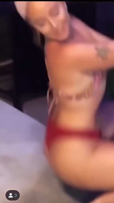 pole