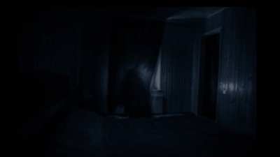 Your sleep paralysis demons arguing at 3am