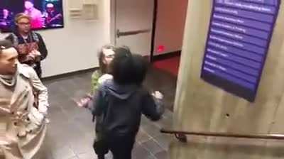 Woman claims hairstyle is cultural appropriation