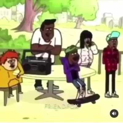 N word