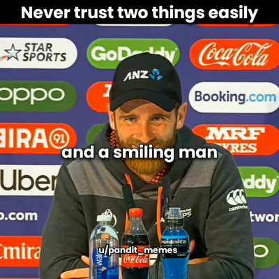 Smiling face