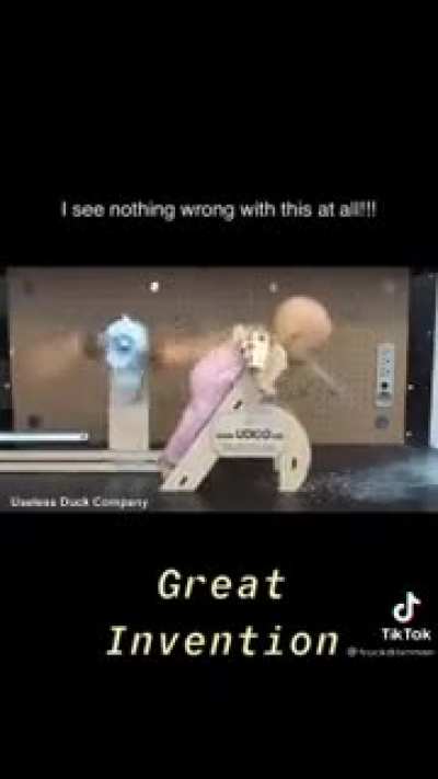 Great Invention