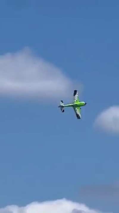 first solo!!!!! How&rsquo;d I do