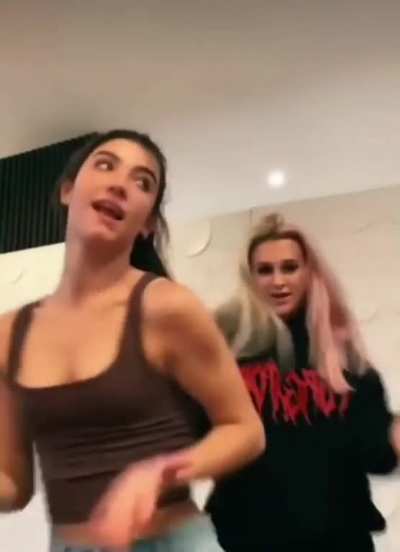 They are so bouncy