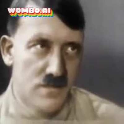 You loved Manstein singing Numa Numa, so here&rsquo;s Hitler singing it