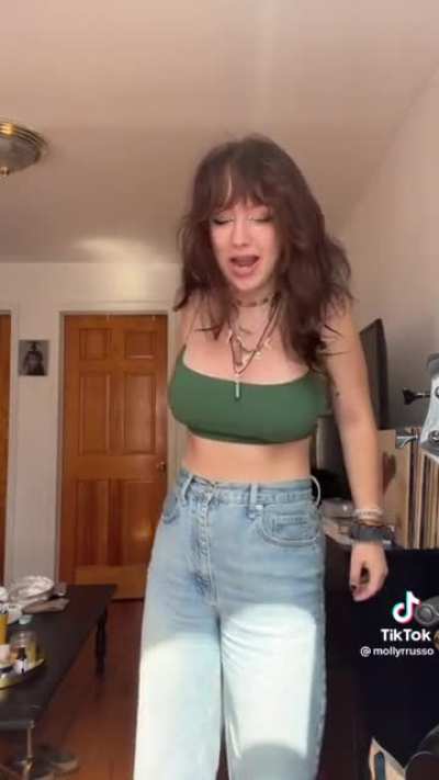 Idk if this counts but she&rsquo;s definitely nltog