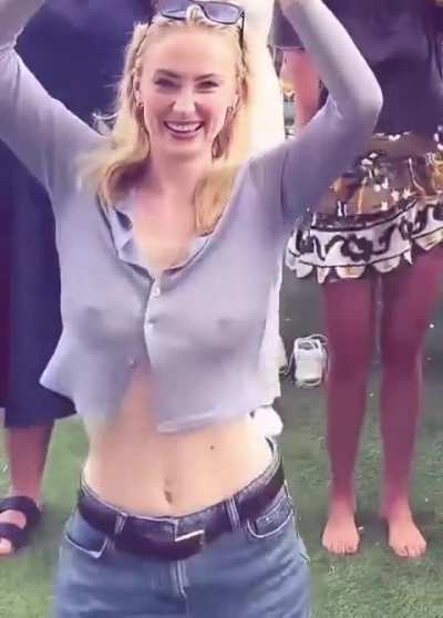 Sophie Turner