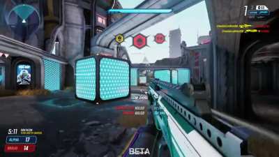 Cool clip