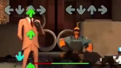 Engie Funkin