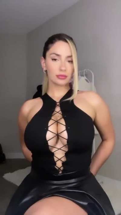 Nice look 
