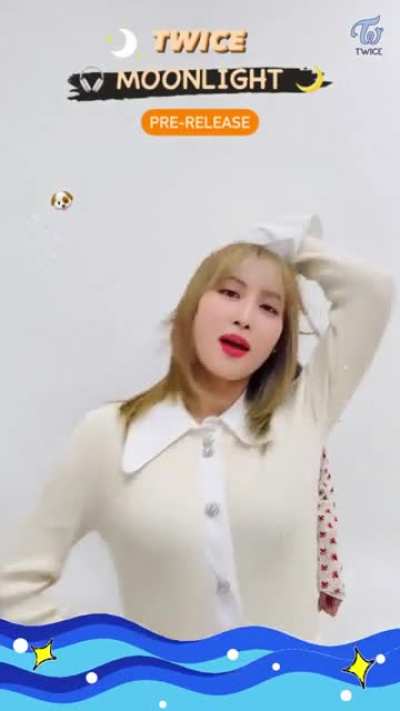 211106 twicetagram Reels Update - TWICE 3rd Full Album "Formula of Love: O+T=&amp;lt;3" &ldquo;MOONLIGHT&rdquo; Pre-Release 🌙✨