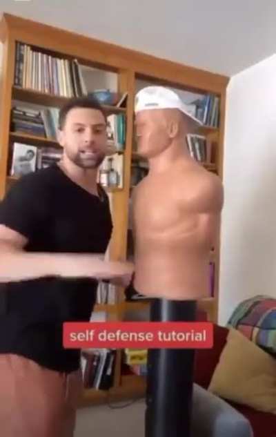 Very effective counter