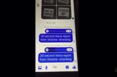 Dan Andrews, the Governor of the state of Victoria in Australia, is now freezing some people&rsquo;s bank accounts, so they can&rsquo;t buy or sell until they submit to the COVID shot.