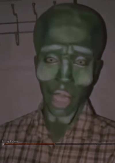 Vaux Alien