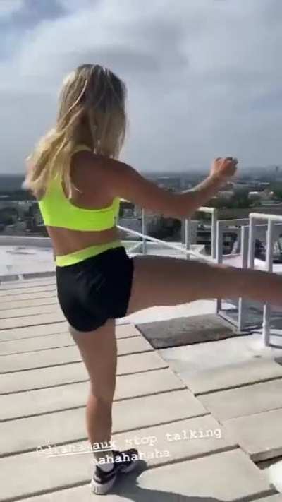 Workout