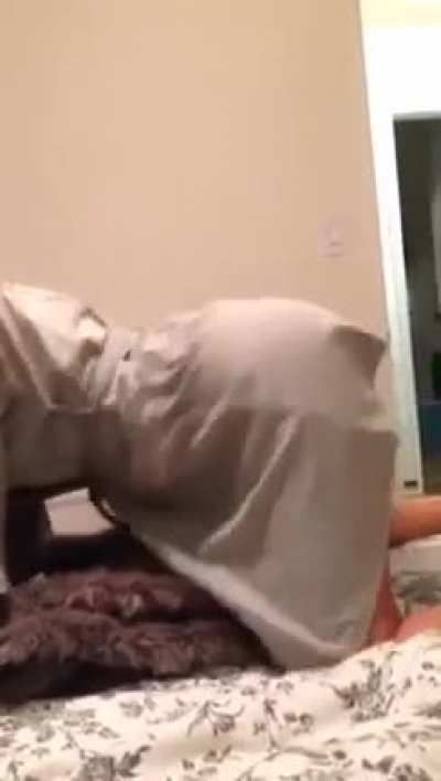 Twerking