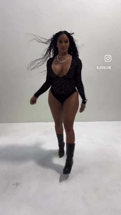Joseline