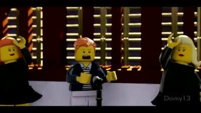 Brick Roll