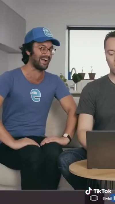 Edge VS. Chrome