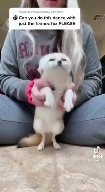 DancEAR