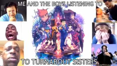 Aw yeah, it&rsquo;s emotional gut punch time