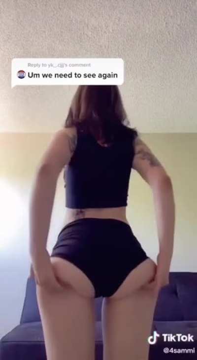 Cheeky