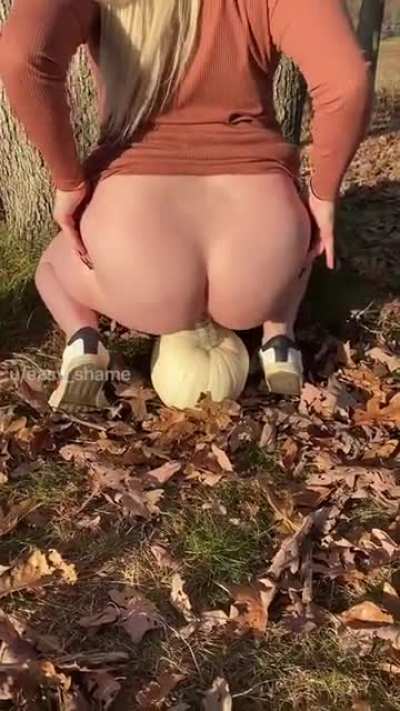 it&rsquo;s that time of year 🧡