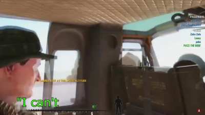 F