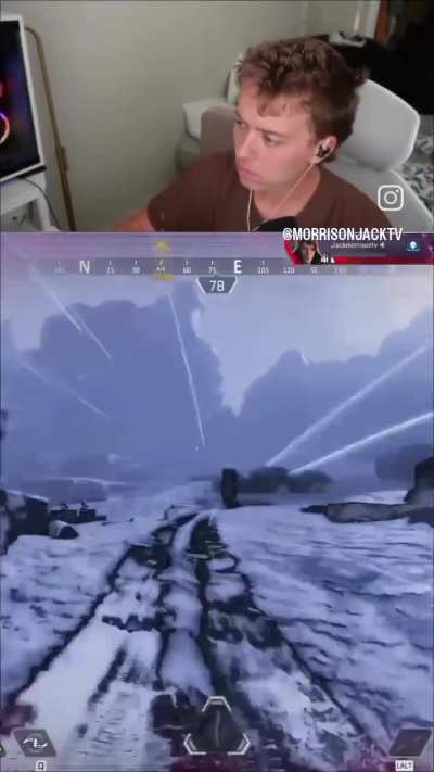 close call