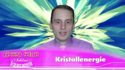 Esoteriker Eltern, wenn sie herausfinden dass ihr Kind Leuk&auml;mie hat.